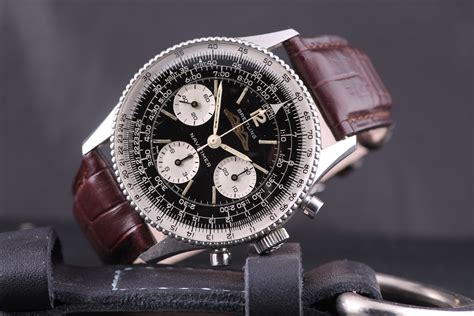 breitling 806 model history|breitling 806 for sale.